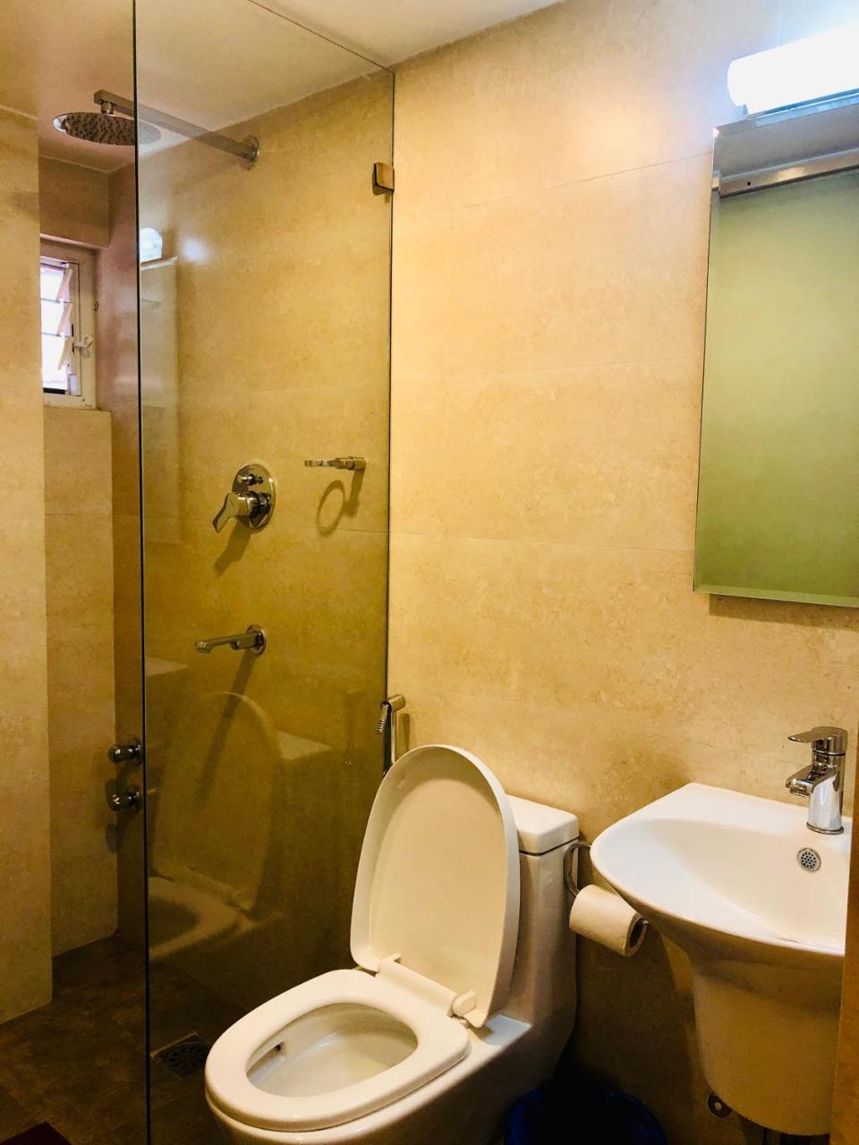 The Milestone Hotel Kathmandu Bagian luar foto