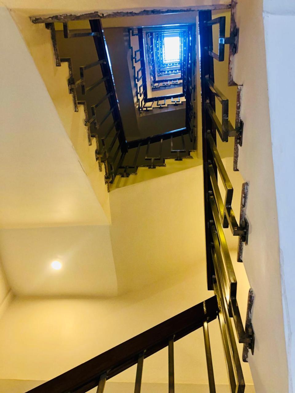 The Milestone Hotel Kathmandu Bagian luar foto